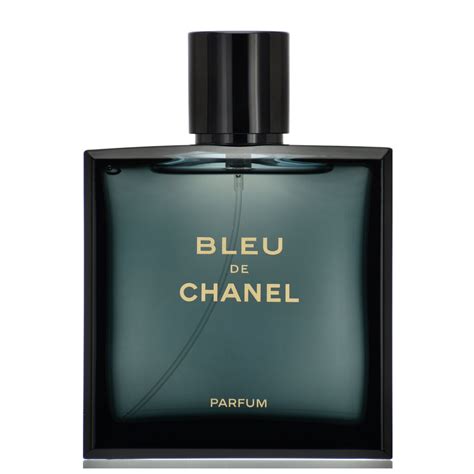 bleu de chanel parfum 50